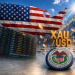 Analisis & Kesan 5 Data ‘High Impact’ AS Serentak Malam Ini Untuk Trader
