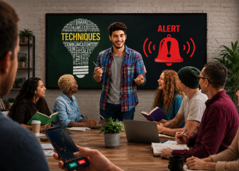 Teknik ‘News Trading’: Cara Selamat Jaga Modal & Lubuk Profit!