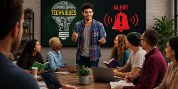 Teknik ‘News Trading’: Cara Selamat Jaga Modal & Lubuk Profit!