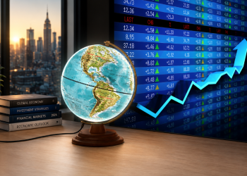 Kalendar Forex: NFP AS, Forum Sintra ECB & Politik UK Jadi Tumpuan