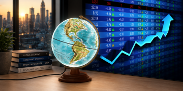 Kalendar Forex: NFP AS, Forum Sintra ECB & Politik UK Jadi Tumpuan
