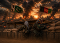 Ketegangan Pakistan – Afghanistan: 29 Militan Terbunuh Dalam Serangan