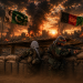 Ketegangan Pakistan – Afghanistan: 29 Militan Terbunuh Dalam Serangan