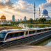 LRT3 Shah Alam-Klang Dibuka: Sebulan ‘Free Ride’ & Lubuk Hartanah