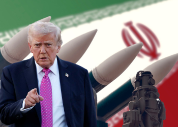 “Iran Setuju Untuk Tidak Memiliki Senjata Nuklear” – Donald Trump