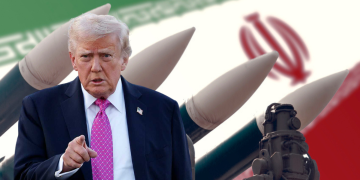 “Iran Setuju Untuk Tidak Memiliki Senjata Nuklear” – Donald Trump