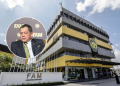 FAM Gagal Audit Belanjawan Sejak 2016, Akui Cuai – Hamidin