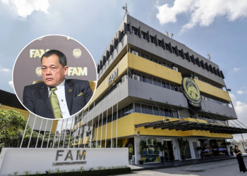 FAM Gagal Audit Belanjawan Sejak 2016, Akui Cuai – Hamidin
