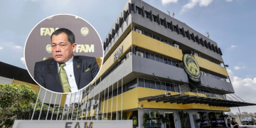 FAM Gagal Audit Belanjawan Sejak 2016, Akui Cuai – Hamidin