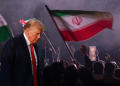 Iran Tolak Dakwaan Hubungi Trump – “Dia Cuba Elak Perang”
