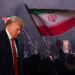 Iran Tolak Dakwaan Hubungi Trump – “Dia Cuba Elak Perang”