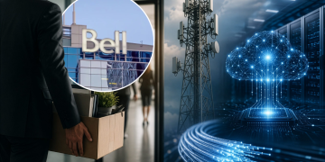 BCE Kurangkan 690 Pekerja, Tumpu Pelaburan Dalam AI & Digital
