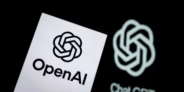 OpenAI Tangguh IPO, Saham Teknologi Global Dilanda Panik!