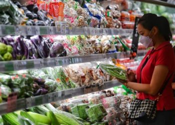 Inflasi Malaysia Dijangka Sentuh 2%, Paras Tertinggi 22 Bulan