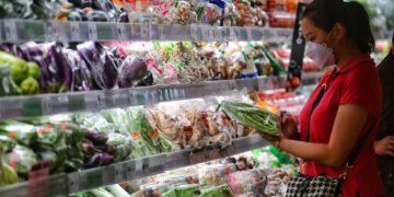 Inflasi Malaysia Dijangka Sentuh 2%, Paras Tertinggi 22 Bulan