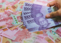 Rupiah Terus Merosot, Risiko Aliran Keluar Modal Semakin Meningkat