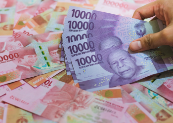 Rupiah Terus Merosot, Risiko Aliran Keluar Modal Semakin Meningkat