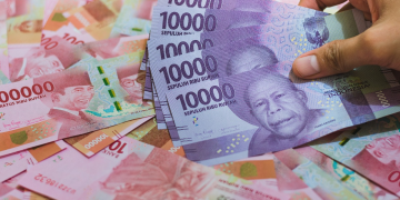 Rupiah Terus Merosot, Risiko Aliran Keluar Modal Semakin Meningkat