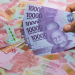 Rupiah Terus Merosot, Risiko Aliran Keluar Modal Semakin Meningkat