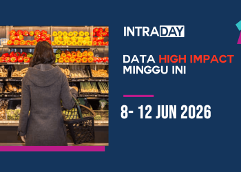 Tinjauan Inflasi AS, Naratif Fed ‘Higher for Longer’ Kekal Kukuh? (8 Jun – 12 Jun 2026)