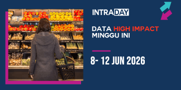 Tinjauan Inflasi AS, Naratif Fed ‘Higher for Longer’ Kekal Kukuh? (8 Jun – 12 Jun 2026)