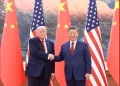 Trump Mahu Bentuk ‘Jambatan Baharu’ Perdagangan Antara AS Dan China