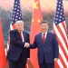 Trump Mahu Bentuk ‘Jambatan Baharu’ Perdagangan Antara AS Dan China