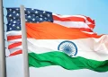 India Tekan Amerika! Tuntut Keutamaan Tarif Sebelum Meterai Perjanjian Perdagangan