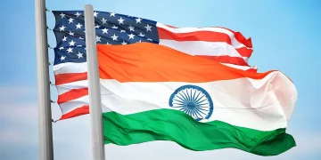India Tekan Amerika! Tuntut Keutamaan Tarif Sebelum Meterai Perjanjian Perdagangan