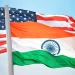 India Tekan Amerika! Tuntut Keutamaan Tarif Sebelum Meterai Perjanjian Perdagangan