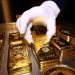 Ulasan Pasaran XAUUSD: Emas Terperangkap! Harga Menjunam Menanti Data NFP