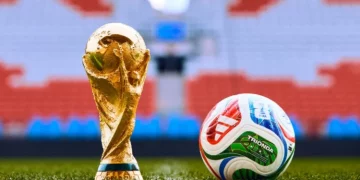 Tersingkir Awal Pun Dapat Jutaan USD? Inilah Ganjaran Lumayan Piala Dunia FIFA 2026!