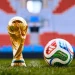 Tersingkir Awal Pun Dapat Jutaan USD? Inilah Ganjaran Lumayan Piala Dunia FIFA 2026!