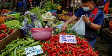 Kenapa Harga Barang Masih Mahal?