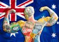 Aussie Mencuri Tumpuan, Dolar Australia Tunjuk Taring Di Tengah Debaran Global