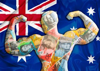 Aussie Mencuri Tumpuan, Dolar Australia Tunjuk Taring Di Tengah Debaran Global