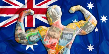 Aussie Mencuri Tumpuan, Dolar Australia Tunjuk Taring Di Tengah Debaran Global