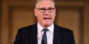 Ditentang Ahli Sendiri, Keir Starmer Umum Letak Jawatan Sebagai Perdana Menteri UK!