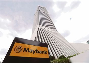 Maybank Kuasai Johor: Dana RM20 Bilion Sedia Gegarkan Rantau Asia Tenggara!