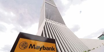 Maybank Kuasai Johor: Dana RM20 Bilion Sedia Gegarkan Rantau Asia Tenggara!