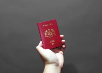 Kini Anda Boleh Perbaharui Pasport 10 Tahun pada Harga RM350!