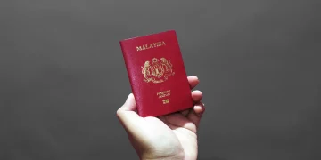 Kini Anda Boleh Perbaharui Pasport 10 Tahun pada Harga RM350!