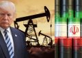 Harga Minyak Jatuh, Pasaran Nantikan Damai AS-Iran