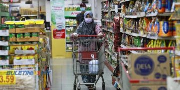 Kuasa Beli Rakyat Semakin Lemah, Industri Runcit Turunkan Unjuran 2026