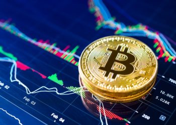 Bitcoin Jatuh Hampir 30% Tahun Ini!