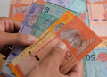 Ringgit Catat Kenaikan Awal, Pasaran Pantau Selat Hormuz