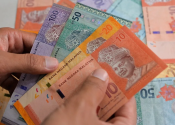 Ringgit Catat Kenaikan Awal, Pasaran Pantau Selat Hormuz