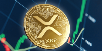 Harga XRP Masih Teguh Walaupun Aktiviti Rangkaian Lemah?