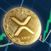 Harga XRP Masih Teguh Walaupun Aktiviti Rangkaian Lemah?