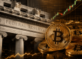 Keputusan Fed Jadi Penentu Bitcoin Melonjak Ke $70,000?